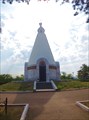 Храм-часовня св. Георгия Победоносца (Севастополь)